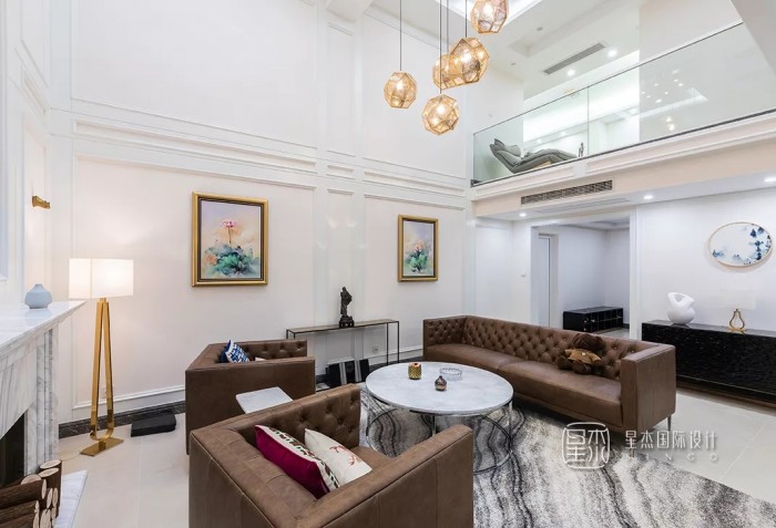 星杰别墅装修怎么样,星杰国际设计怎么样