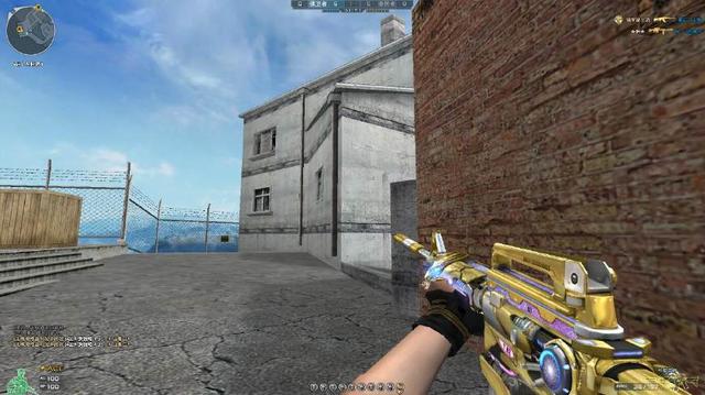 当年流行过的fps网游,十大最经典的fps网游