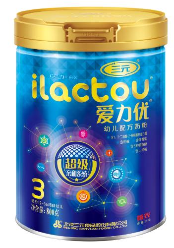 不同配方奶粉怎么选,不同需求怎么选择奶粉配料