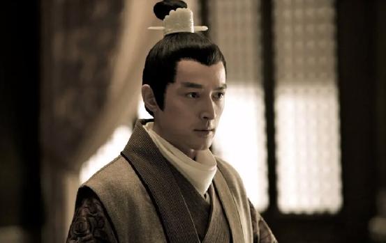 这部国产剧为何如此受欢迎,大明王朝权谋剧天花板