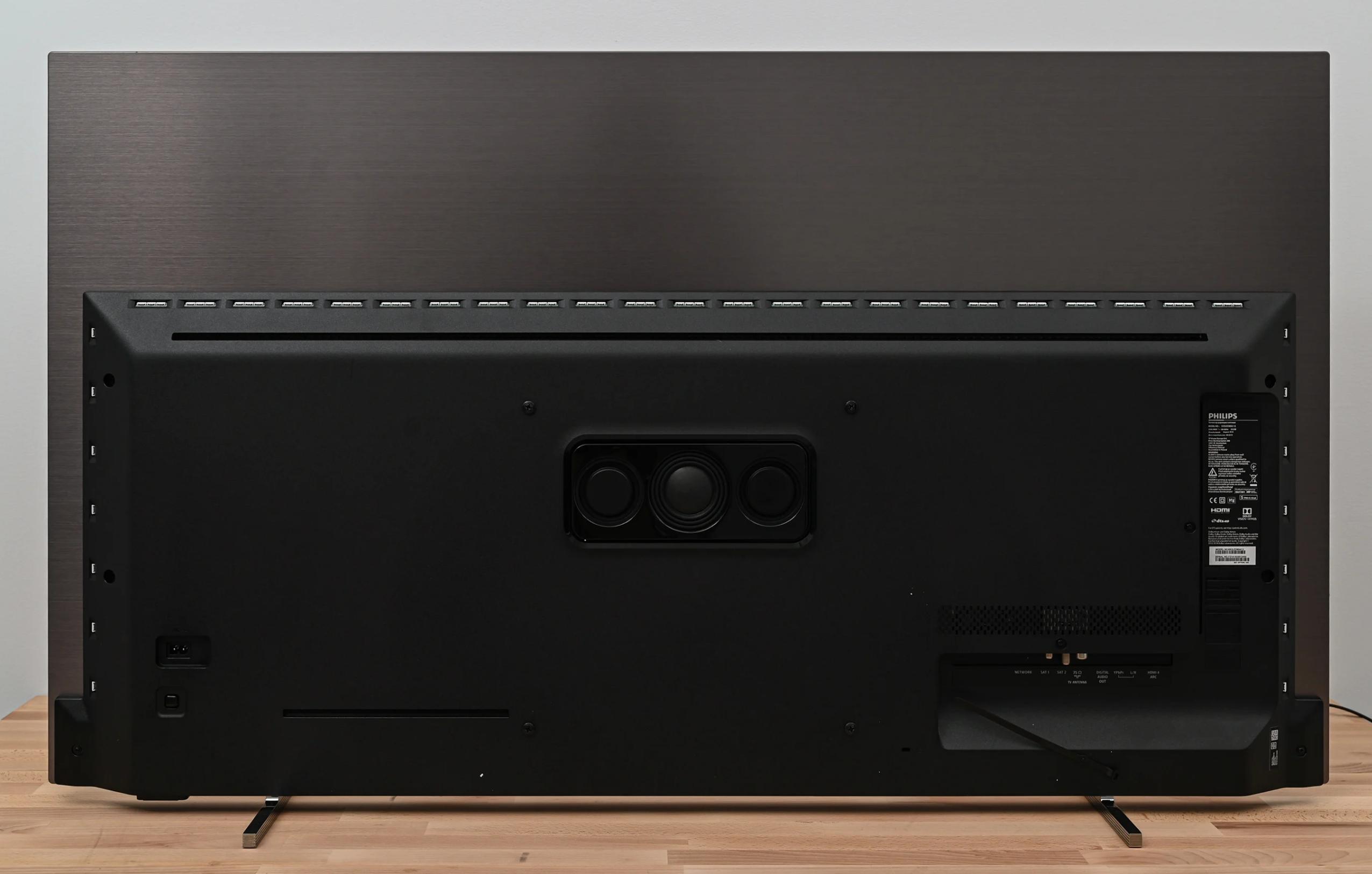 飞利浦oled55寸783,飞利浦55oled935