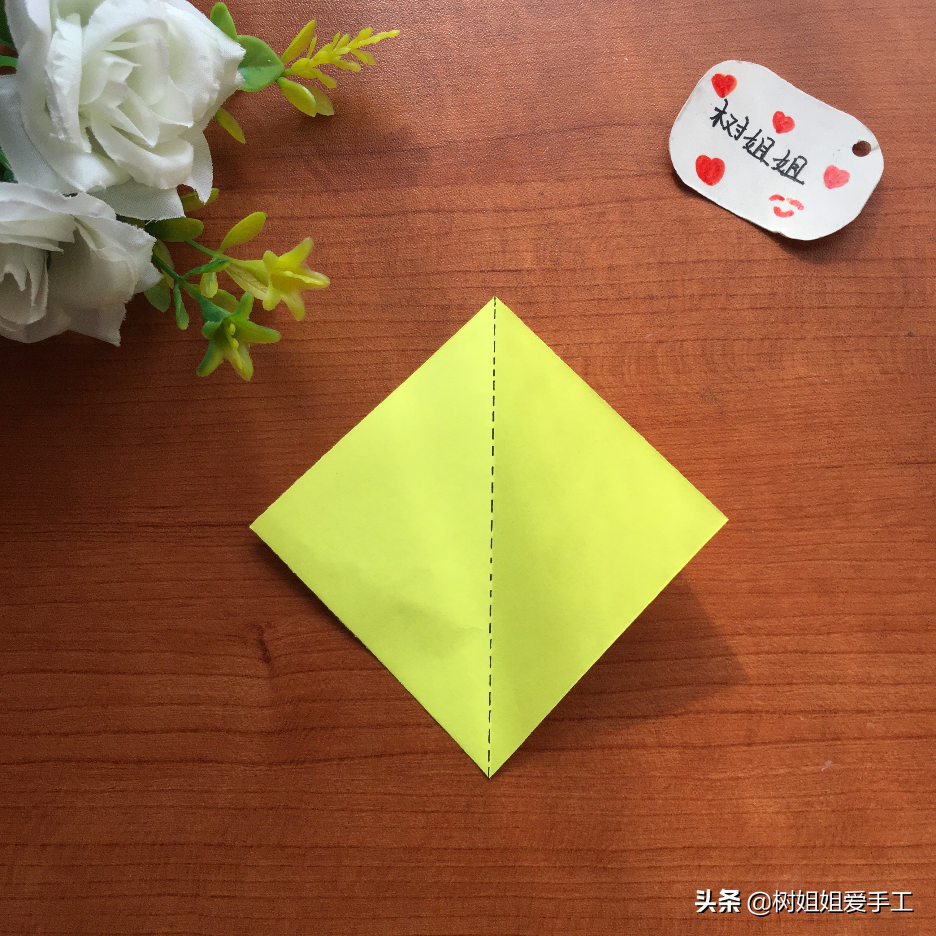 6-12岁折纸皇冠,儿童折纸皇冠