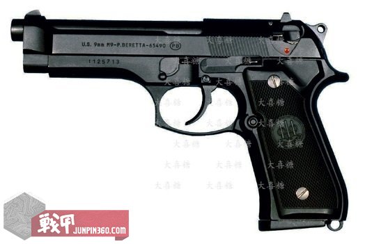 空军宪兵第四部分：安全部队制服配饰中的特色元素