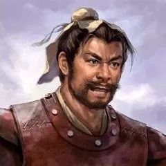 水浒108头像,浮世绘水浒传108将人物图