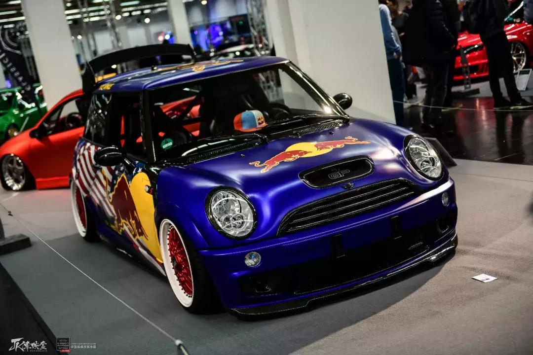 Essen的地下世界，Party还在继续|身临其境