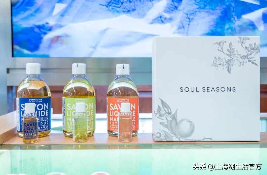 时髦精都在逛的hAomArket好市,一站式承包你的冬日小众好物