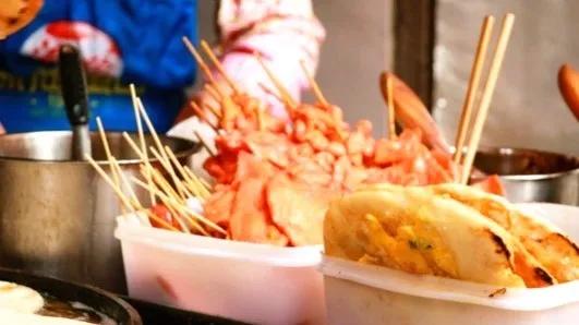 这个夏天美食打卡,这个夏天吃到的美食