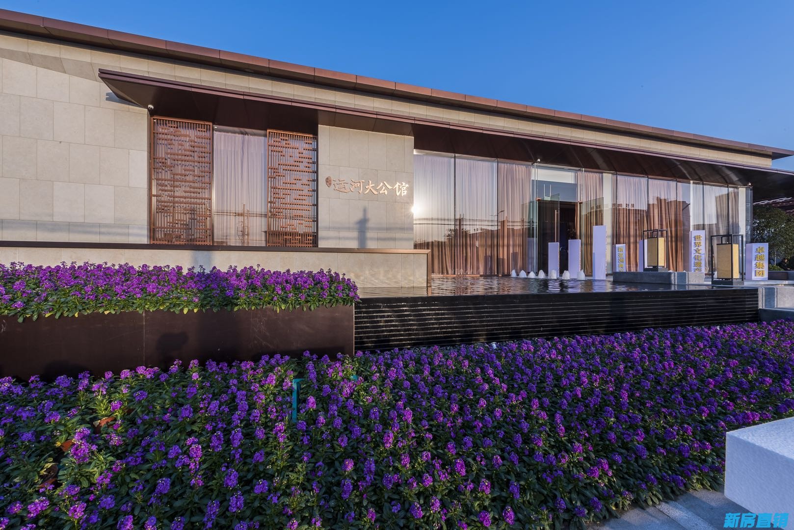 嘉兴运河大公馆小区品质怎么样,嘉兴运河大公馆楼盘怎样