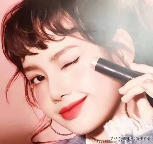 lisaeldridge仿妆,blackpinklisa欧美妆