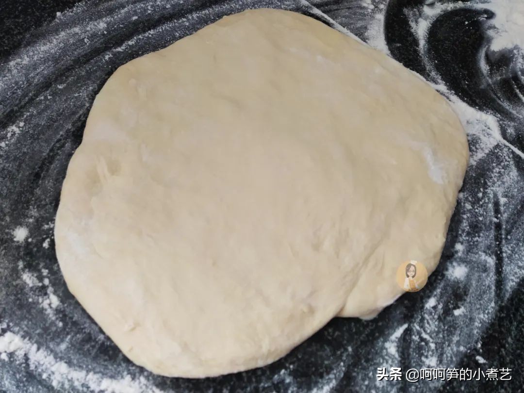 新油条怎么做酥脆松软完整教程,油条怎么做酥脆松软高筋面粉