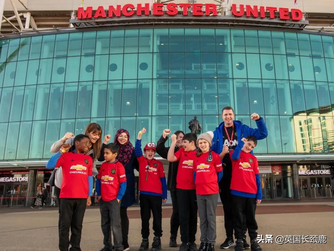 英国足球圣地,英国著名足球场地有哪些