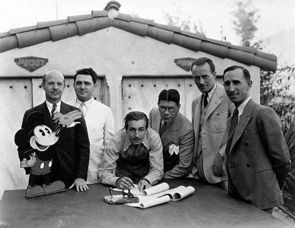 小时候最想要的手表,青少年戴什么表好看