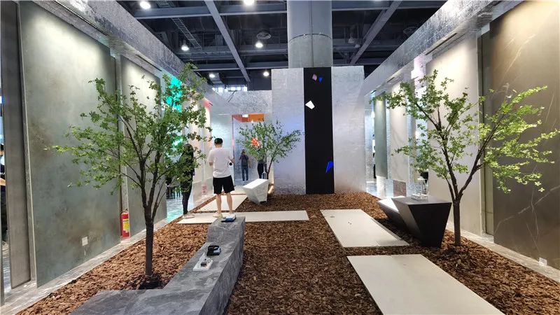 广州建博会全屋整装2022,2021广州建博会全屋定制馆