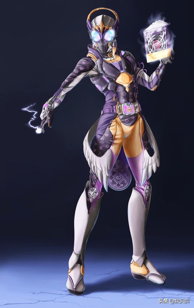 假面骑士沃兹的超帅时刻,假面骑士1号变身异类