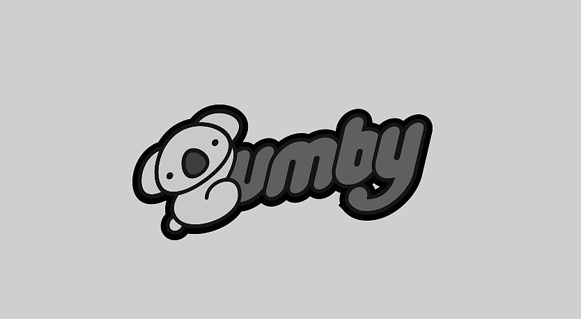 黄底好看的logo,精美logo推荐