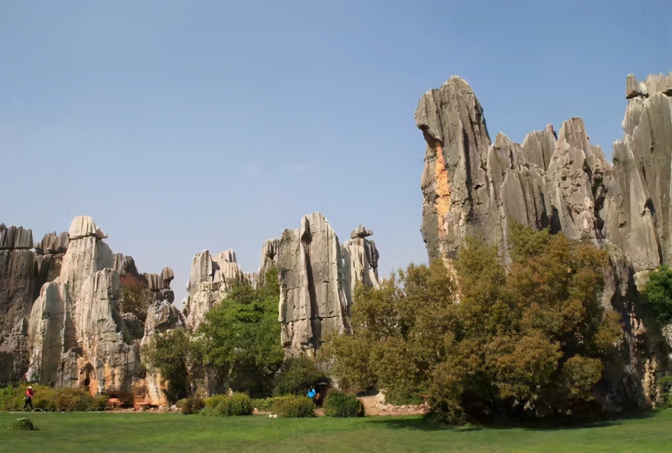 海南国家级5a景区名单大全,国家级5a风景区排行