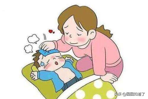 流感来了别害怕,流感来了别慌张最重要的是预防