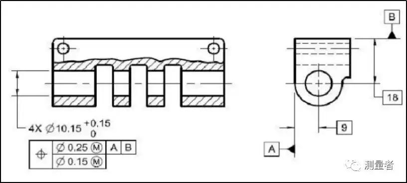 gd&t璇﹁В,gd&t瑙ｆ瀽