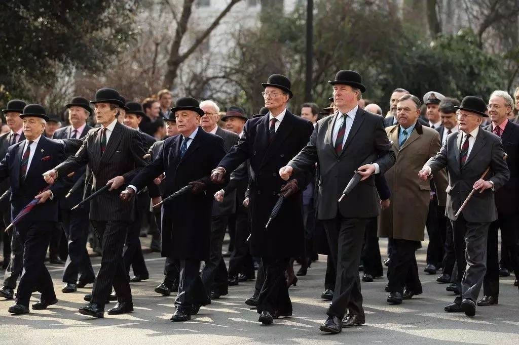 怎么才能成为一个真正的绅士,做一个绅士没有你想象的那么难