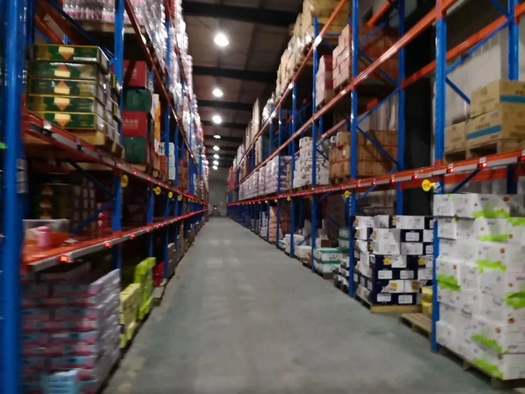 库存准确率提高有哪些好处,提升人工采集卷烟库存数据准确率