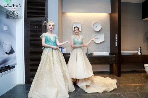 劳芬顶级卫浴,劳芬顶级卫浴品牌体验店