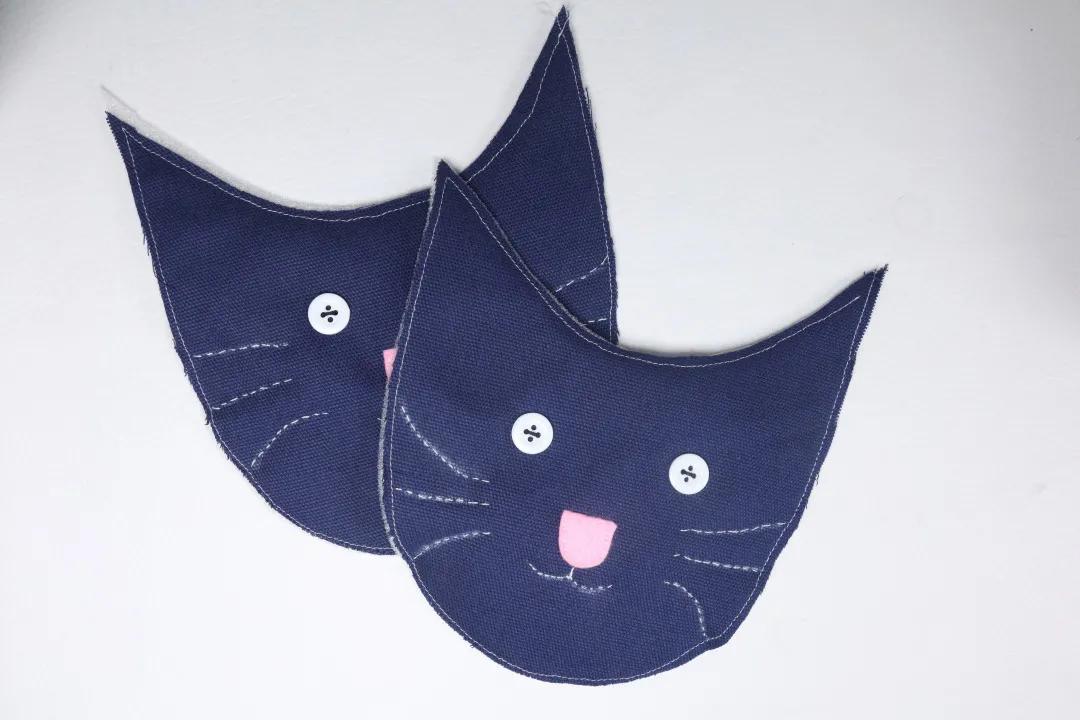 diy手工拖鞋教程全过程,布艺手工拖鞋的做法