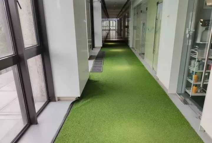 国内健身教练培训机,设备最全健身房