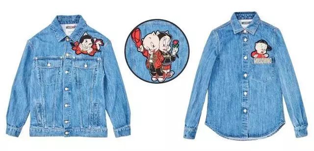 过年当城里的Cindy变回了翠花，这些单品让你洋气地拜年！