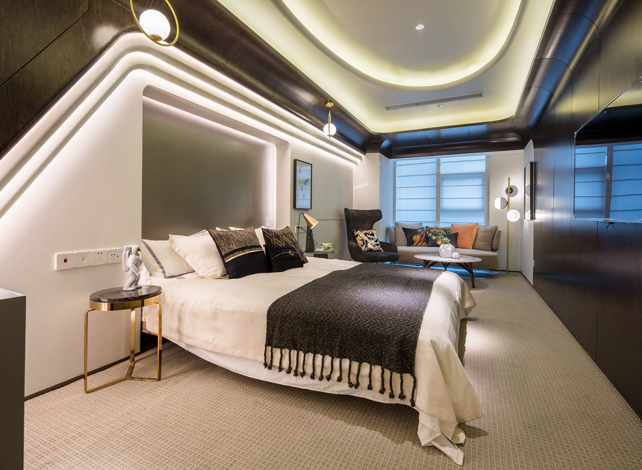 成都好玩的地方网红打卡地免费,成都网红打卡景点双子塔在哪里