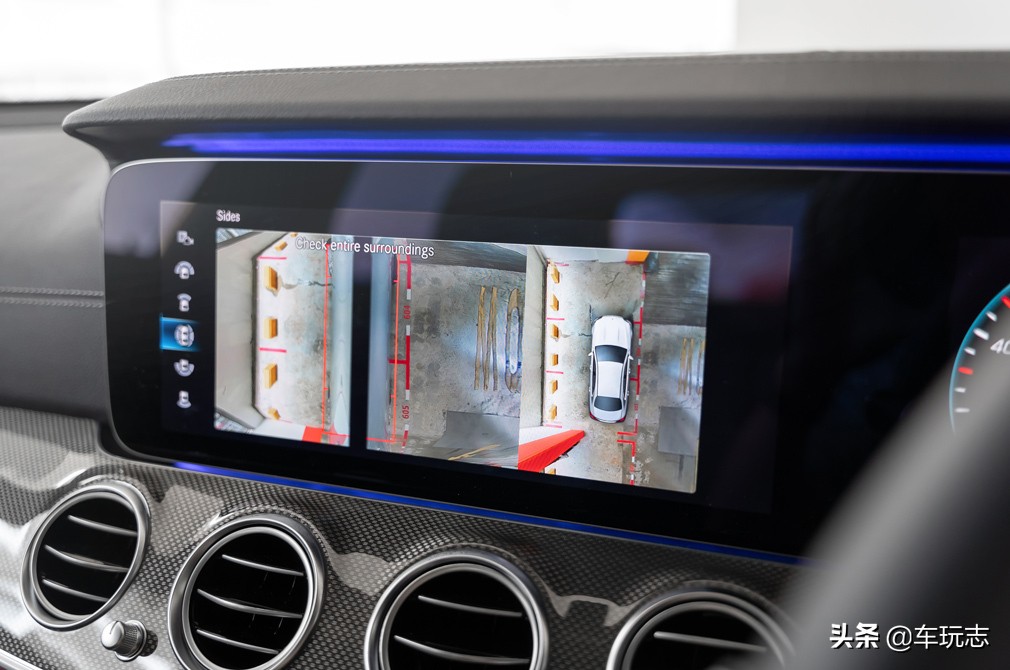 奔驰e级e200功能,2019款奔驰e级e200l运动型