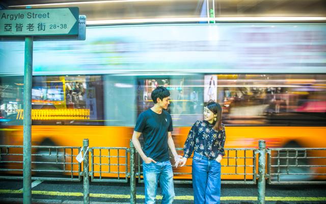 夫妻吵架自己解决不要连累父母,夫妻吵架态度就是最好的答案