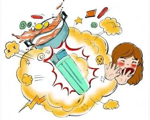 煤气罐爆了找谁,煤气罐把家给炸了电影