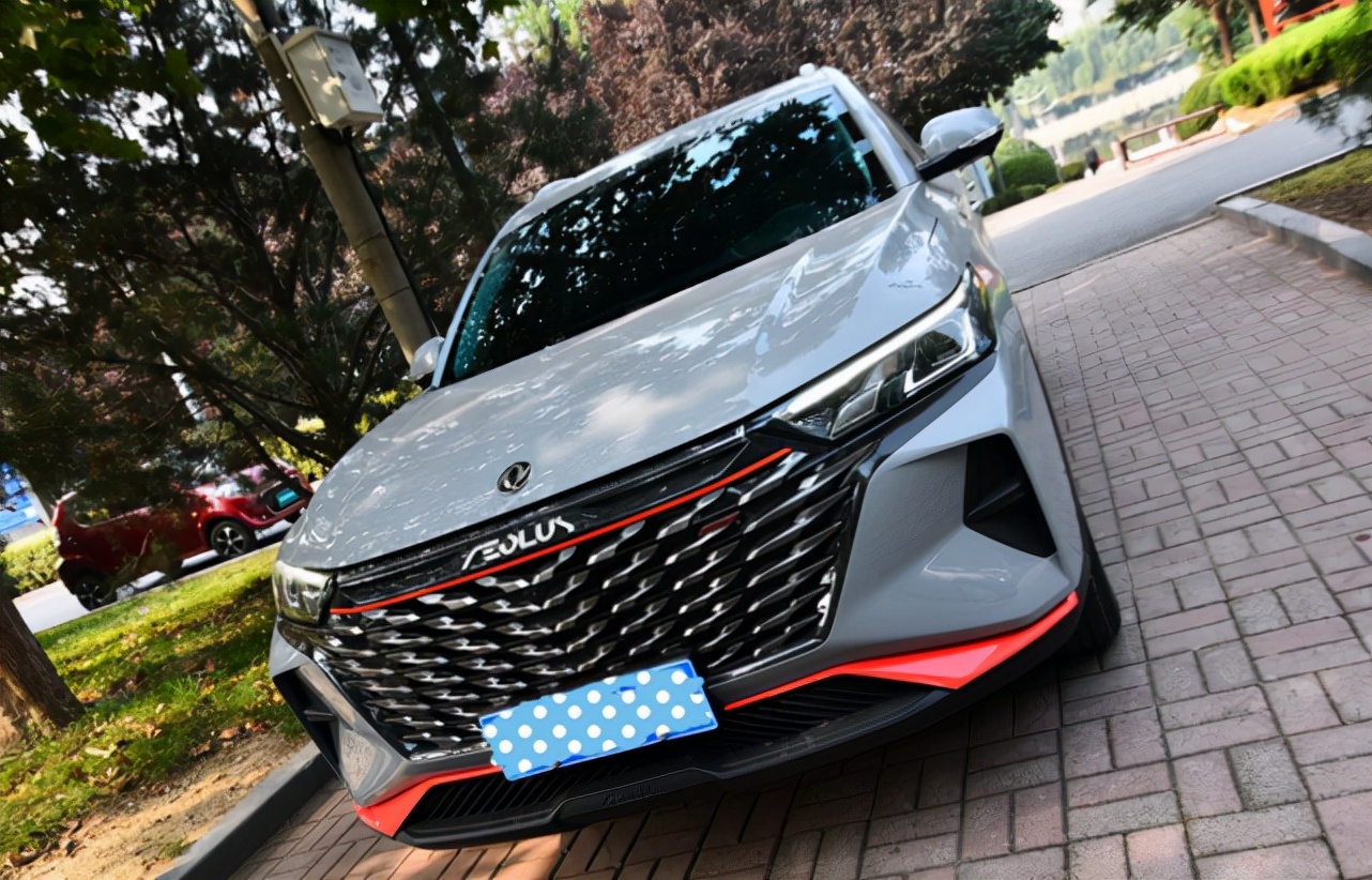 19年东风风神ax71.5t手动油耗,2015款风神ax7如何看平均油耗