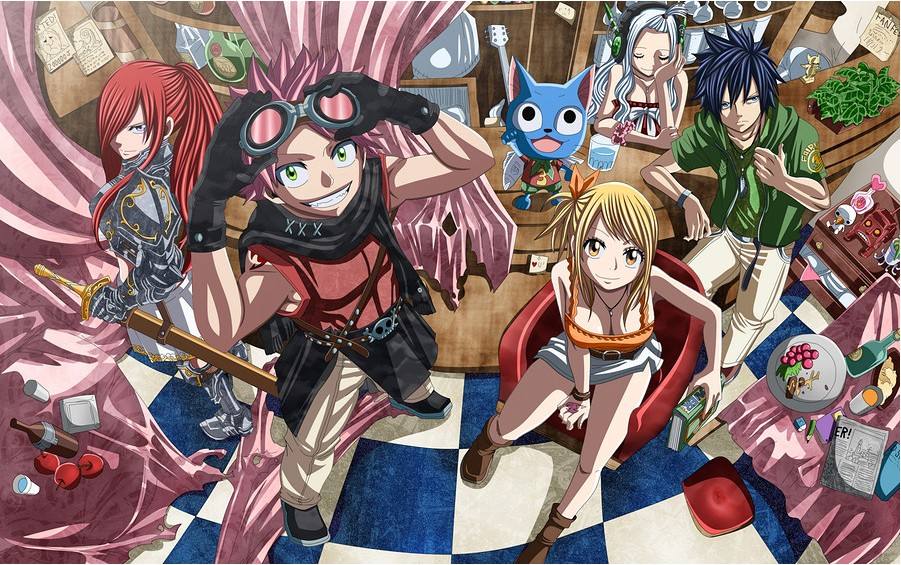 动漫里最好看的动画片,从小到大看的动漫