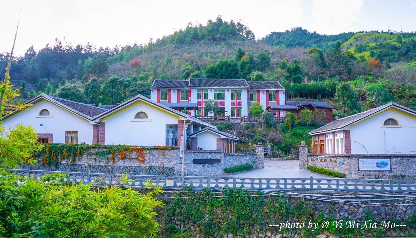 漳州的客家古镇,漳州古城与闽南水乡哪个好玩