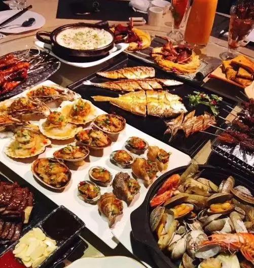 烧烤也能高大上!长春贼拉像样的10家烧烤店,招呼朋友绝对有面儿