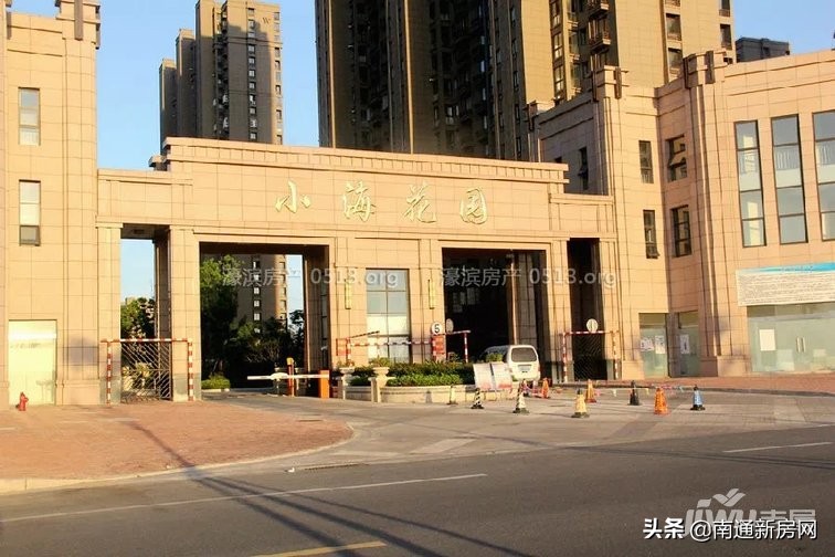 南通市区拆迁房小区最大户型,南通拆迁房最建议买吗