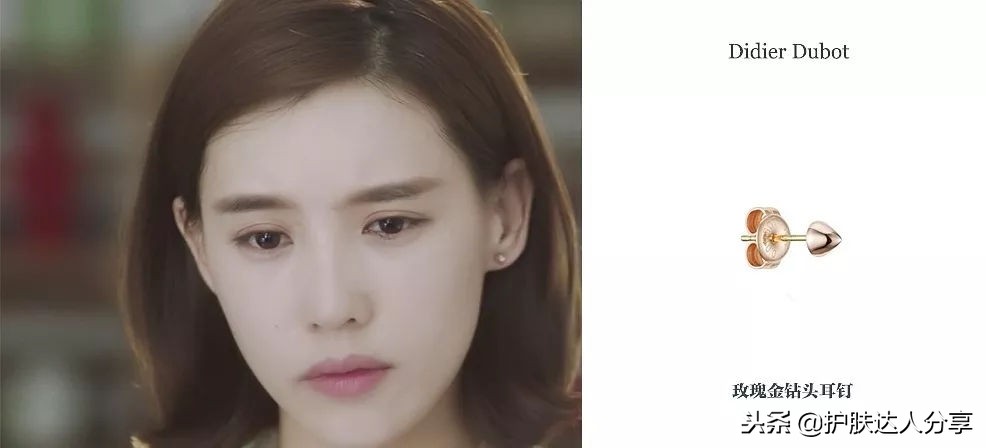 精致高端款耳饰品牌,高品质韩版精致耳饰