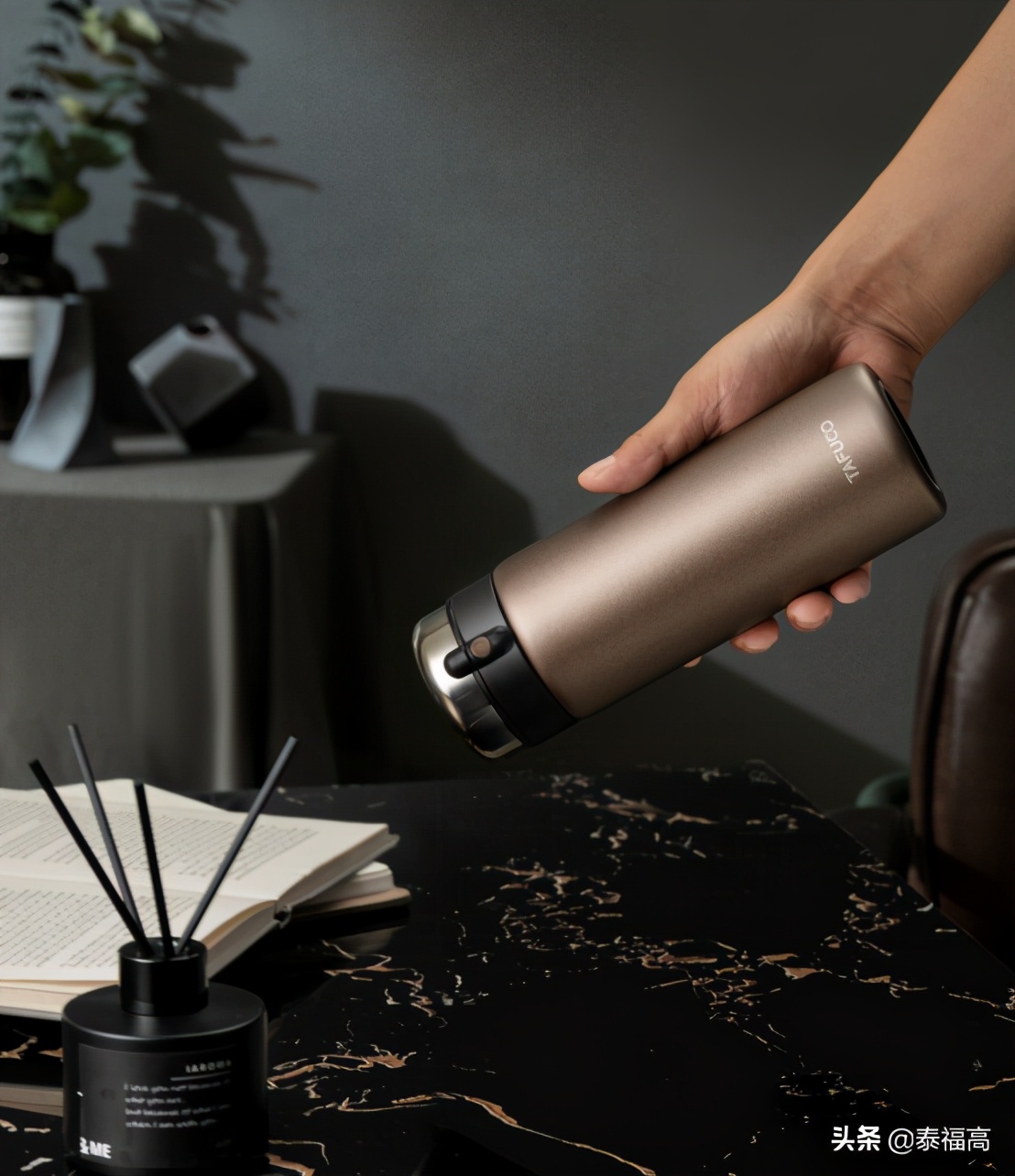 办公保温杯十大排名,华亚真空优品办公保温杯