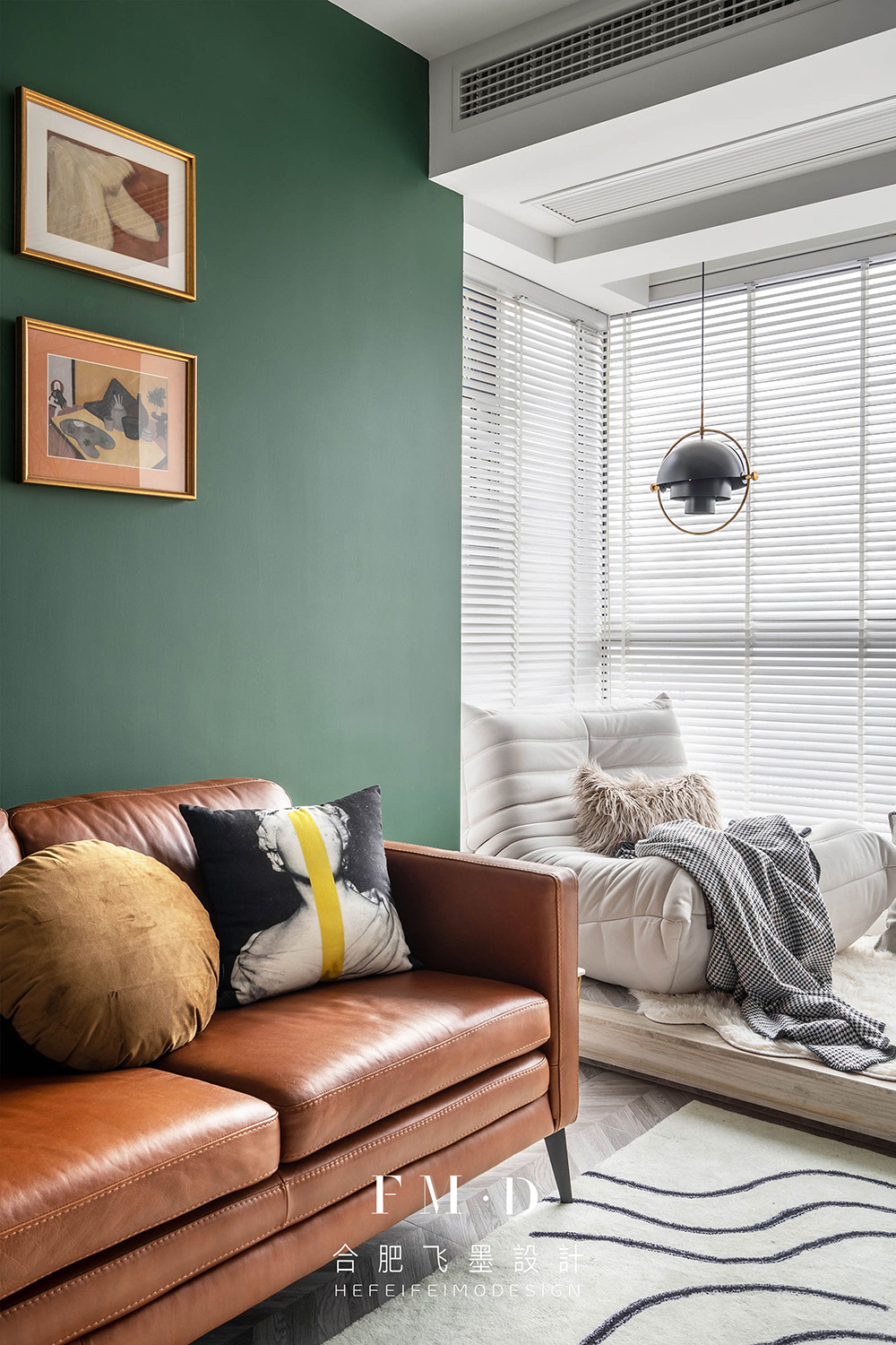 家居各区域灯具选择,全屋灯具选购推荐