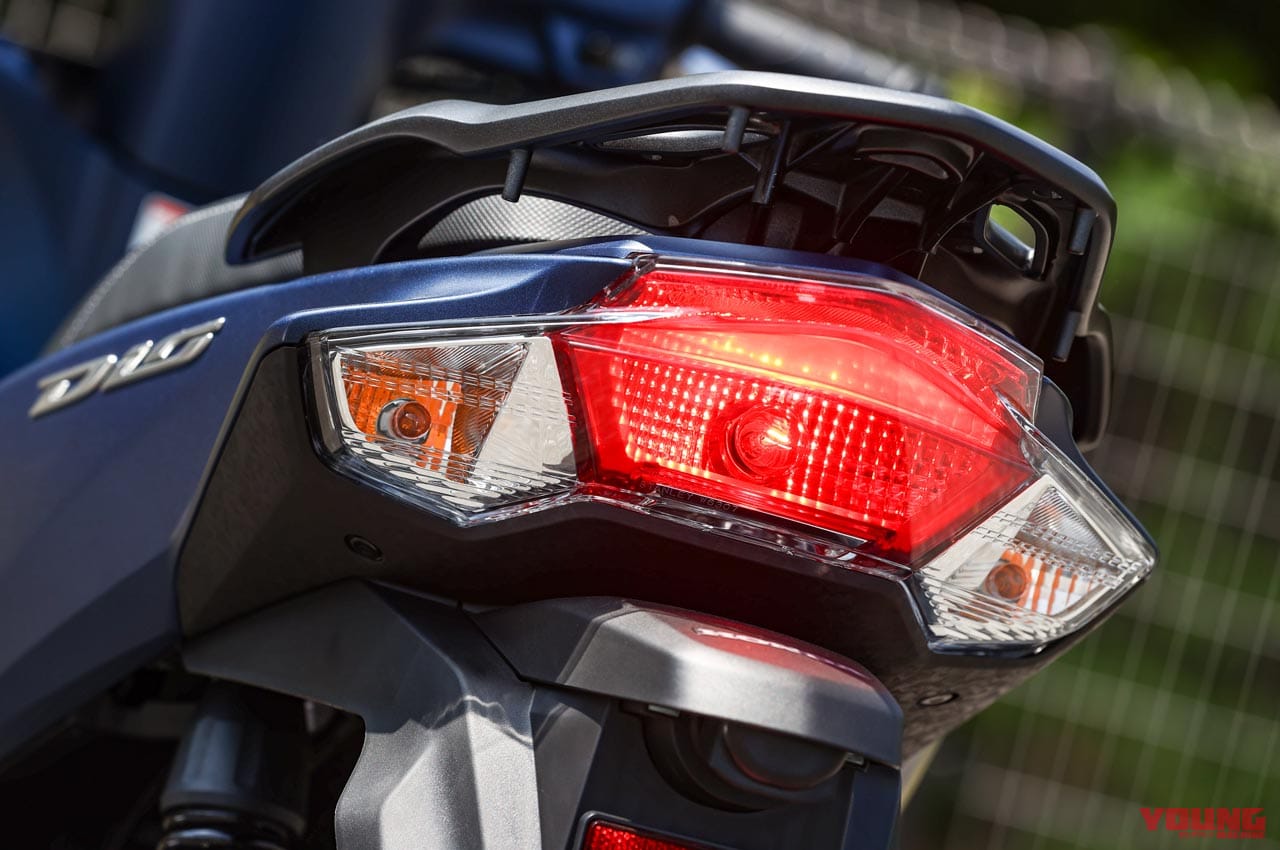 新大洲本田dio110,本田dio-110