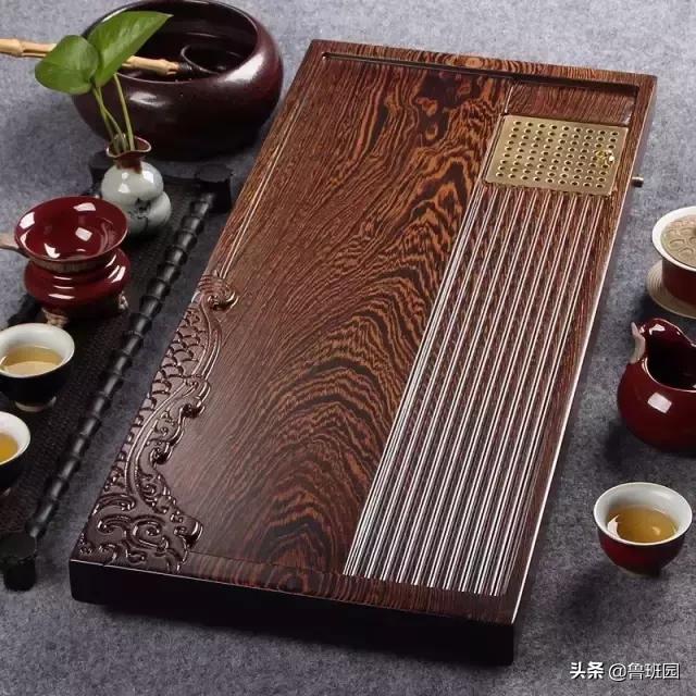 鸡翅木质感,鸡翅木真正的颜色