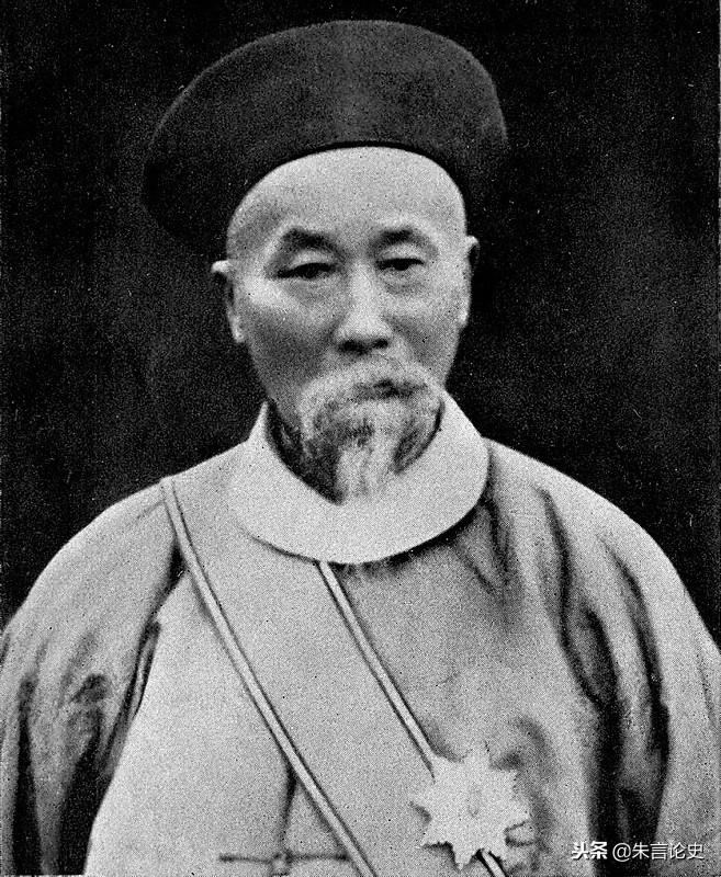 萝卜和冰糖混在一起,冒充燕窝卖,晚清这个药商是造假老祖宗