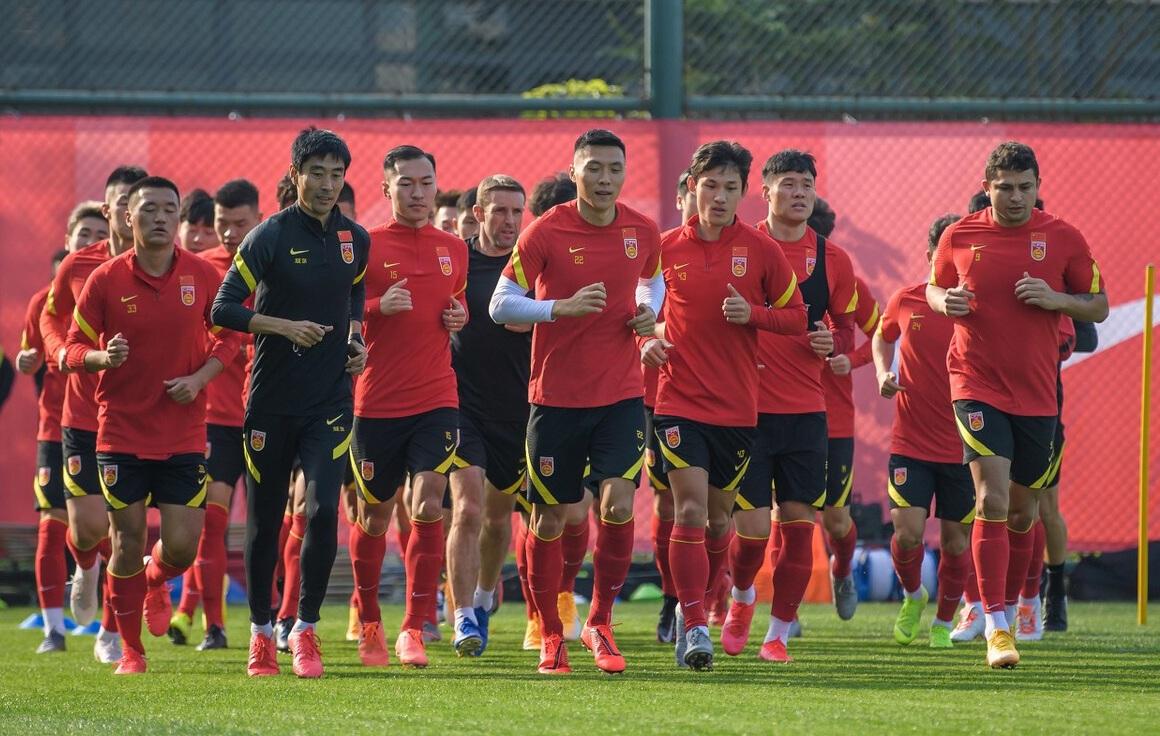 亚洲预选赛中国出线分析,亚洲预选赛中国vs关岛