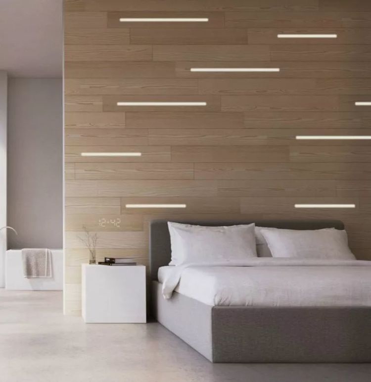 无造型100款背景墙装修效果图,怎样装修背景墙又省钱又高级