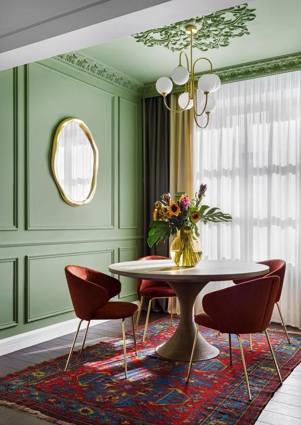 BalconStudio|最佳项目合集・现代精致的演绎