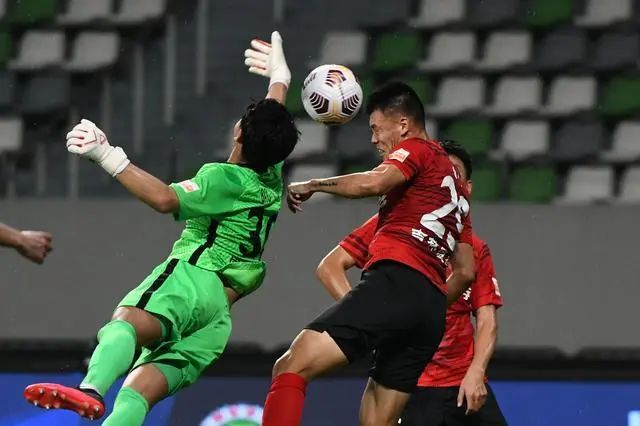 2020年中超第二阶段争冠组赛程,2023年中超联赛强队对阵