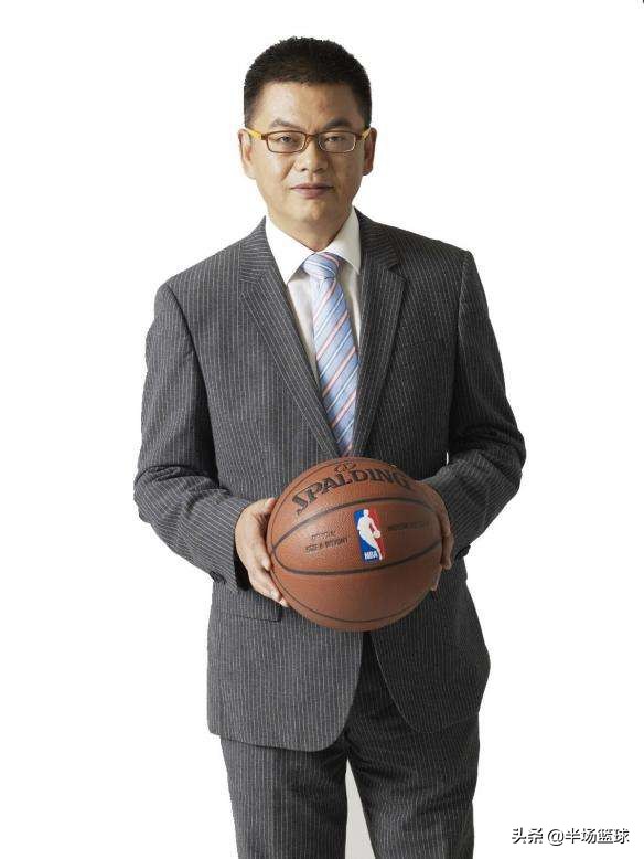 腾讯nba解说员四大花旦,苏群杨毅谈nba总决赛第一场