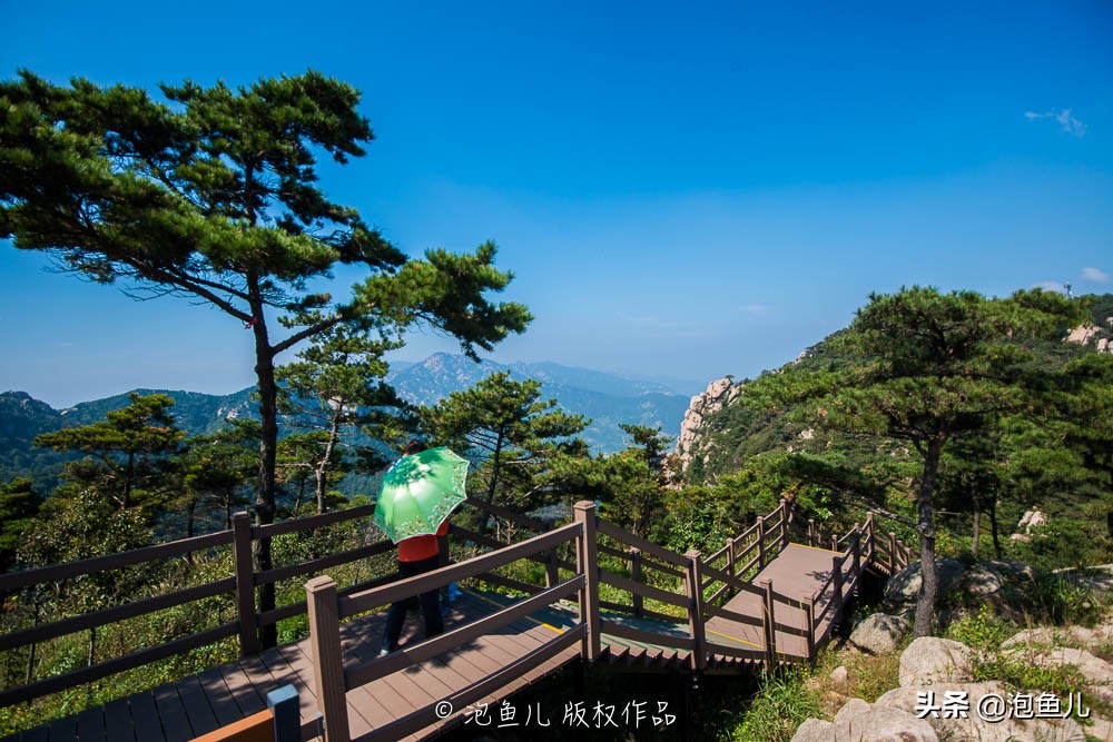 沂蒙山国家地质公园离沂蒙山多远,人人都说沂蒙山是个好地方