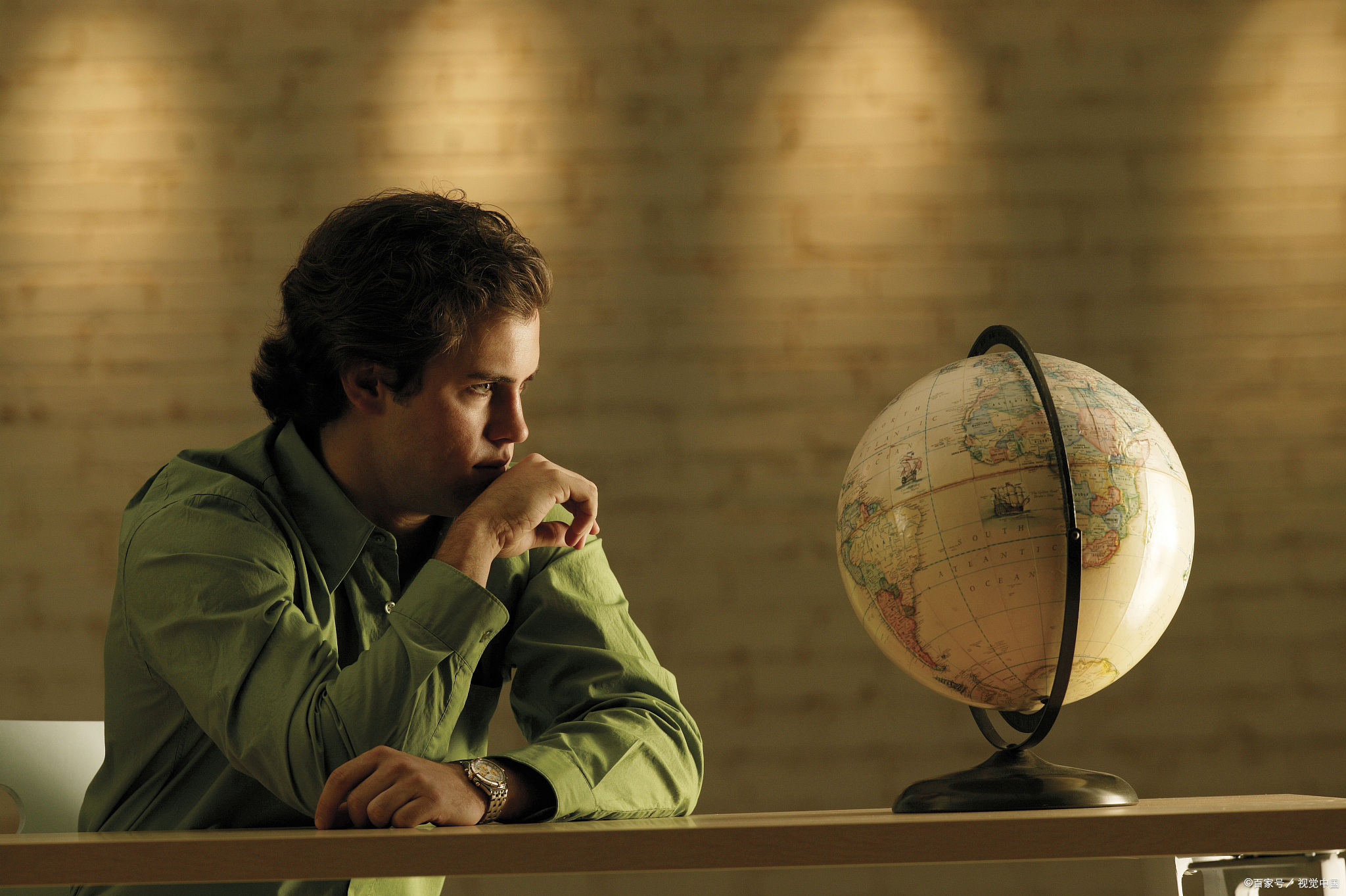 女孩八米的书山题海考上复旦，却不能成为老师在课堂上宣传的榜样